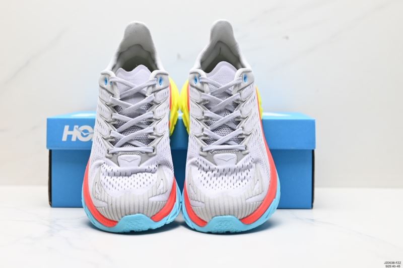 Hoka Shoes